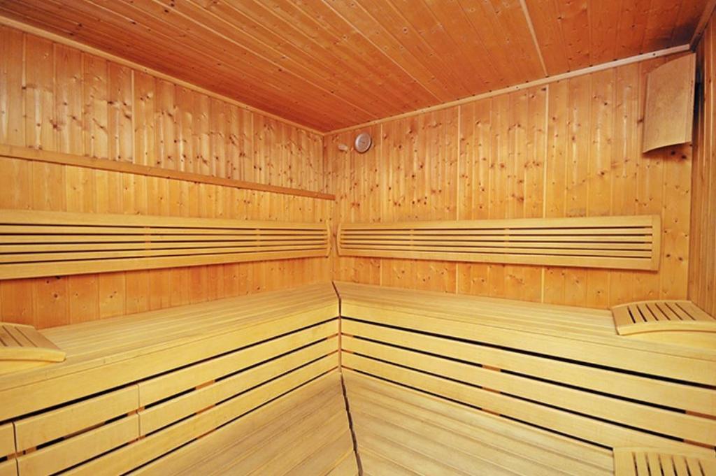 Apartament Sedina Osiedle Polanki Kolobrzeg Exterior photo