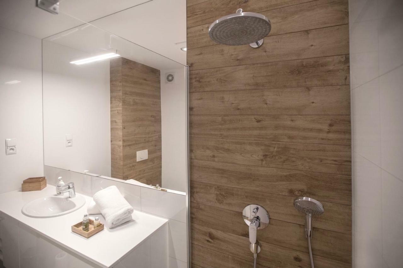 Apartament Sedina Osiedle Polanki Kolobrzeg Exterior photo